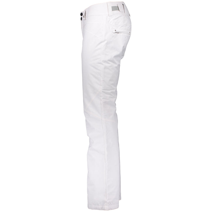 Obermeyer Malta Short Pants - Women's White