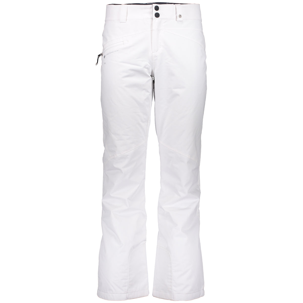 Obermeyer Malta Short Pants - Women's White