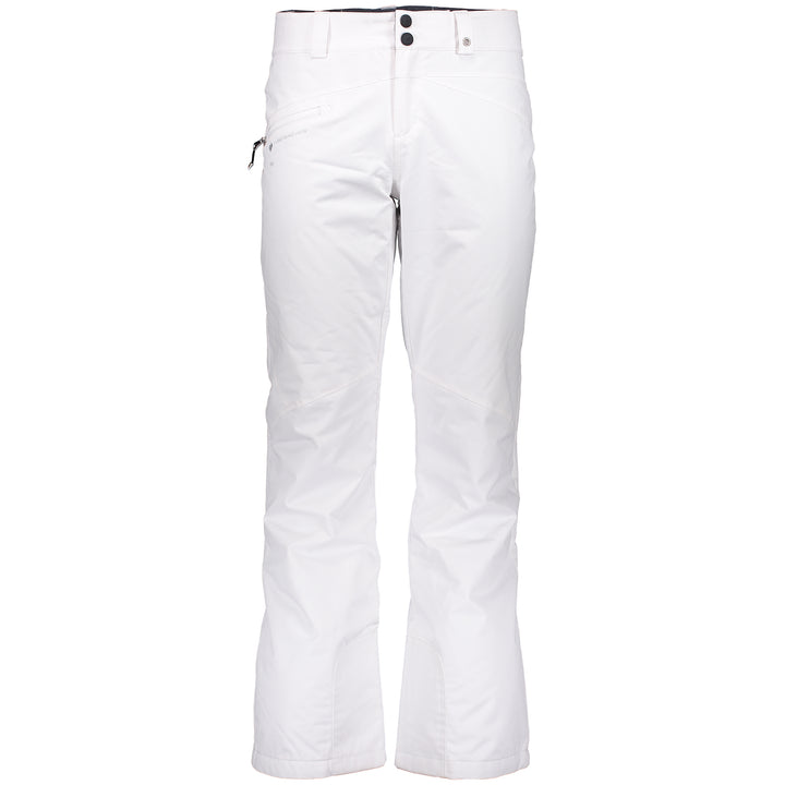 Obermeyer Malta Short Pants - Women's White