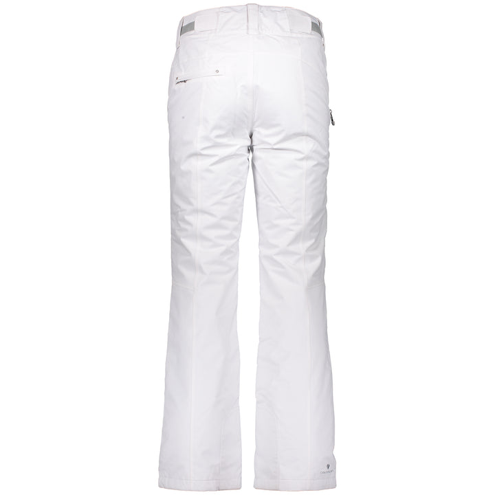 Obermeyer Malta Short Pants - Women's White
