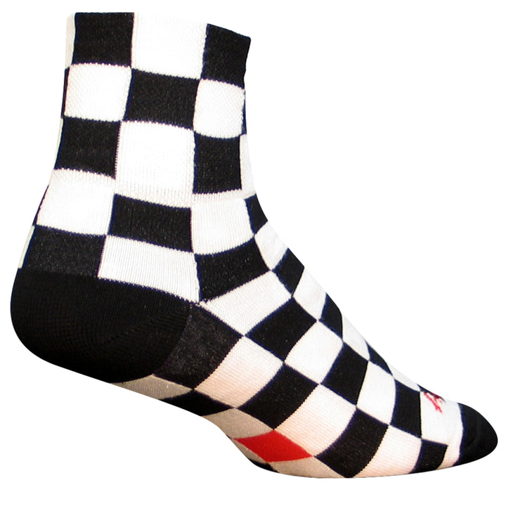 SockGuy Ridgemont Socks