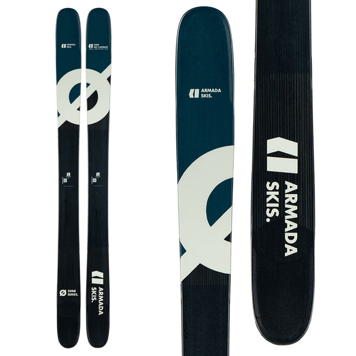 Armada ARV 116 JJ UL Skis 2021