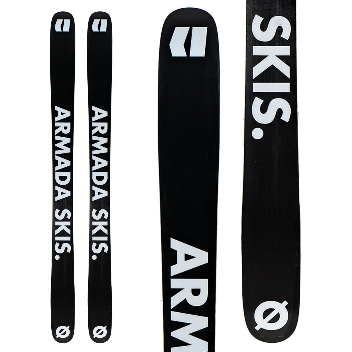 Armada ARV 116 JJ UL Skis 2021