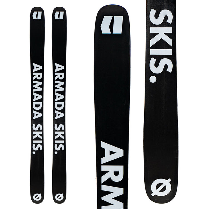 Armada ARV 116 JJ UL Skis 2021