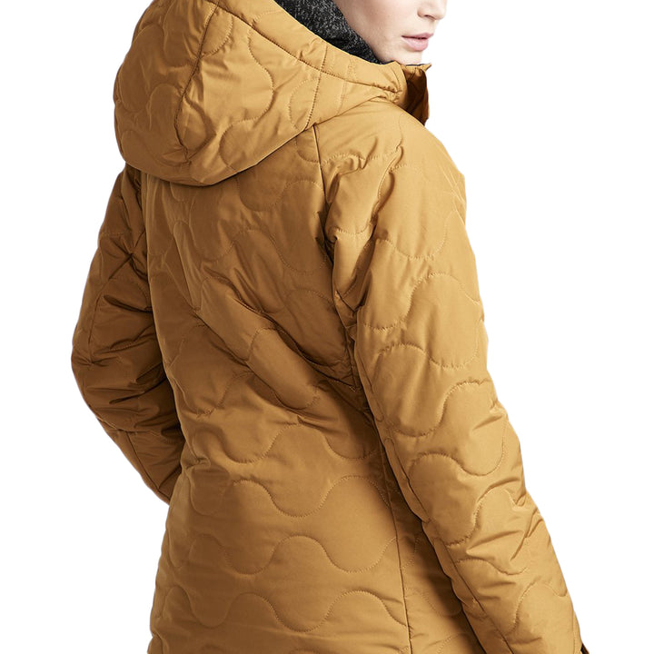 Billabong Bliss Jacket - Women's Beeswax