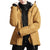 Billabong Bliss Jacket - Women's Beeswax