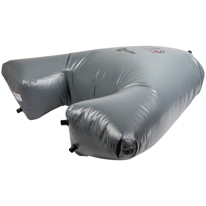 Eight.3 Plug 'n Play 800 Axis A24 Bow Ballast Bag Grey