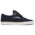 Lakai Fremont Vulc Shoes Navy Suede