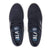 Lakai Fremont Vulc Shoes Navy Suede