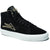 Lakai Newport Hi Shoes Black Suede/Sand Suede (Theories)