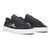 Lakai Newport Shoes Black/Light Grey Suede