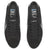 Lakai Newport Shoes Black/Light Grey Suede