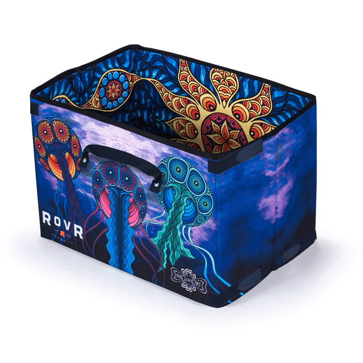 RovR Phil Lewis Wagon Bin Jellyfish