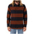 Katin Smith Long-Sleeve Flannel Shirt Black Wash