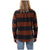 Katin Smith Long-Sleeve Flannel Shirt Black Wash