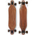 Arbor Axis 40" Flagship Longboard Complete