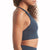 Girlfriend Collective Topanga Bra - Women's Midnight