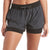 Vuori Breeze Performance Shorts - Women's Charcoal