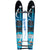 Connelly Cadet Water Skis + Child Slide Adjustable Bindings - Kids'