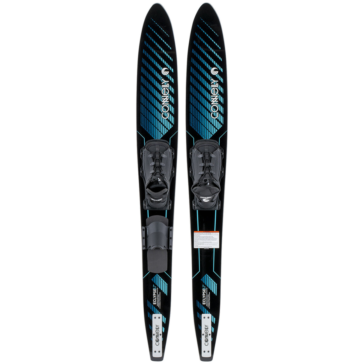 Connelly Eclypse Water Ski + Swerve with RTS Bindings