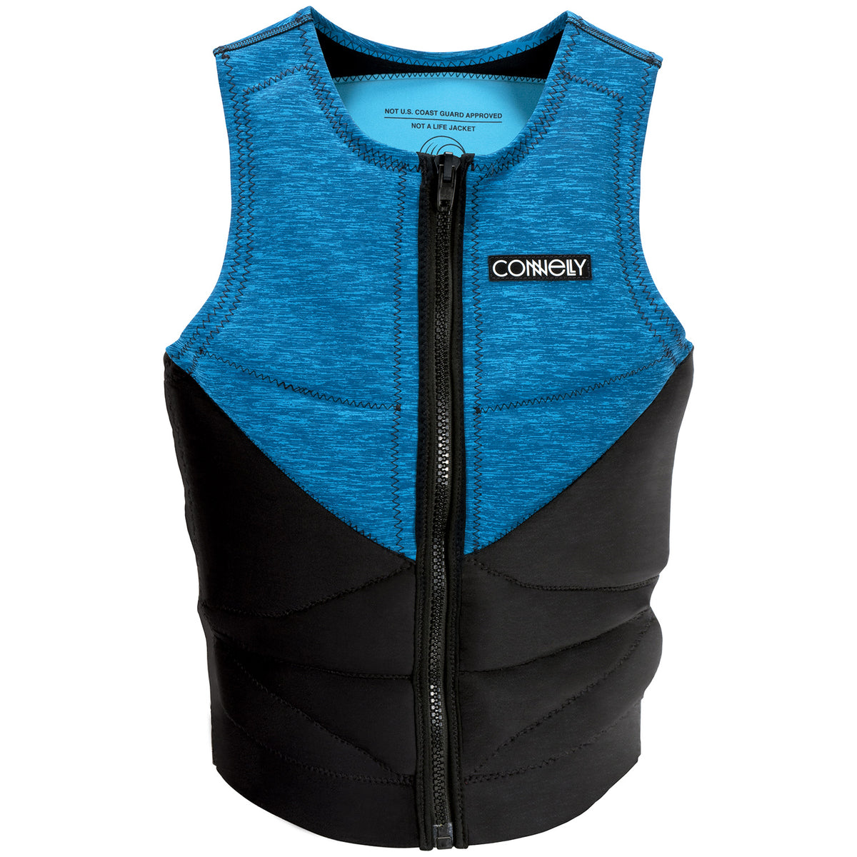 Connelly Reverb Neo Impact Wakeboard Vest 2021
