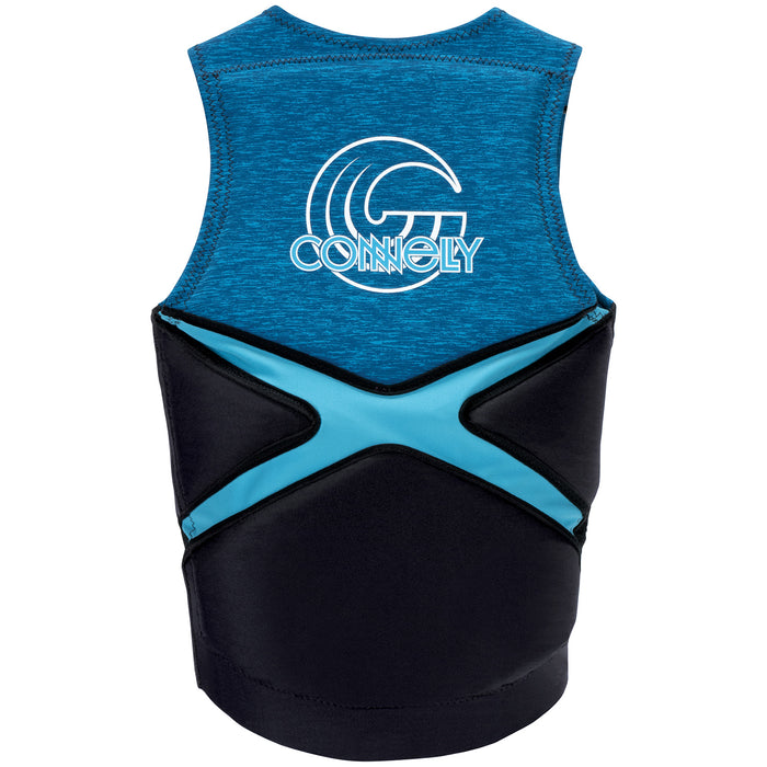 Connelly Reverb Neo Impact Wakeboard Vest 2021
