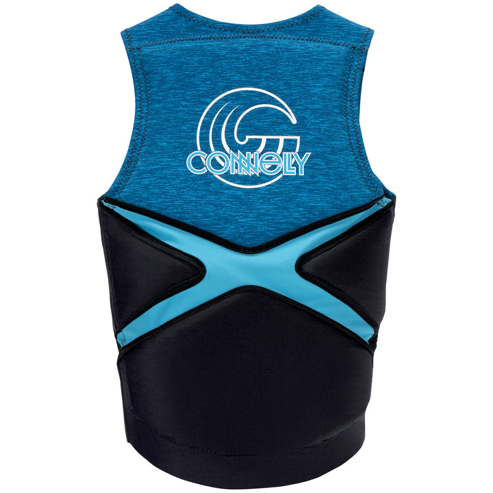 Connelly Reverb Neo Impact Wakeboard Vest 2021