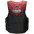 Connelly Promo Neo CGA Wakeboard Vest 2022 Red