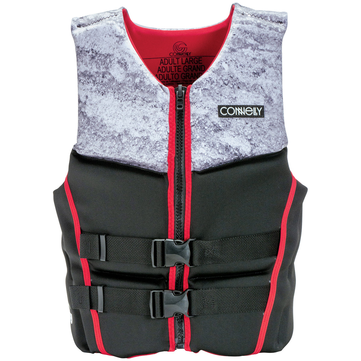 Connelly Pure Neo CGA Wake Vest 2020