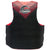 Connelly Big Promo Neo CGA Wake Vest 2022 Red