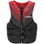 Connelly Promo Neo CGA Wakeboard Vest 2022 Red