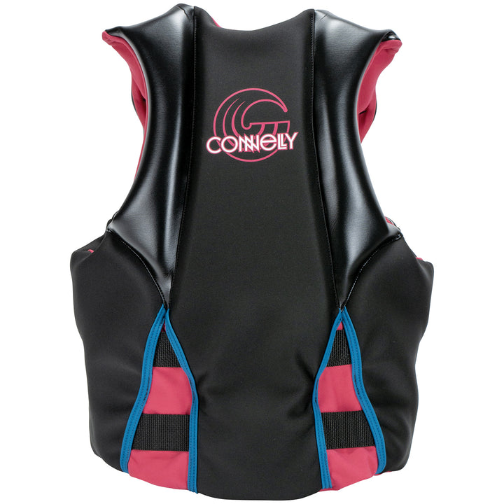 Connelly Concept Neo CGA Wakeboard Vest - Women's 2021
