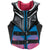 Connelly Concept Neo CGA Wakeboard Vest - Women's 2021