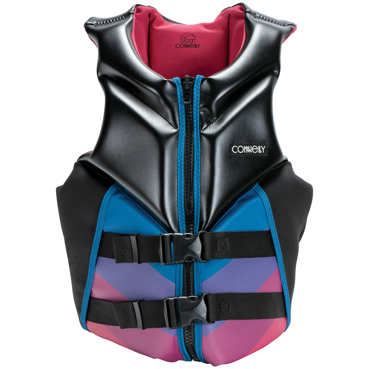 Connelly Concept Neo CGA Wakeboard Vest - Women's 2021