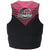 Connelly Promo Neo CGA Wake Vest - Women's 2022 Pink