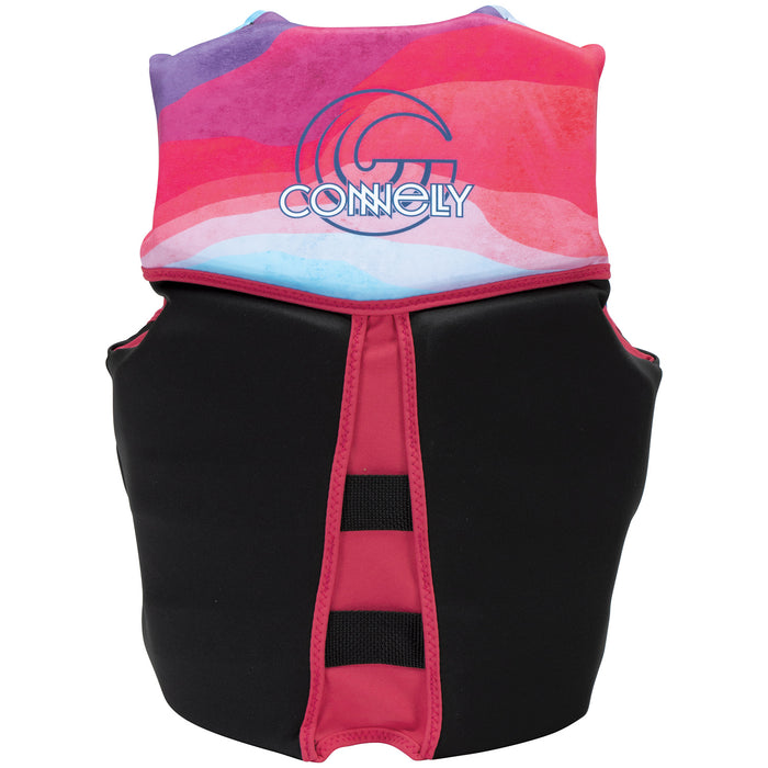 Connelly Lotus Neo CGA Wakeboard Vest - Women's 2020