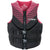 Connelly Promo Neo CGA Wake Vest - Women's 2022 Pink