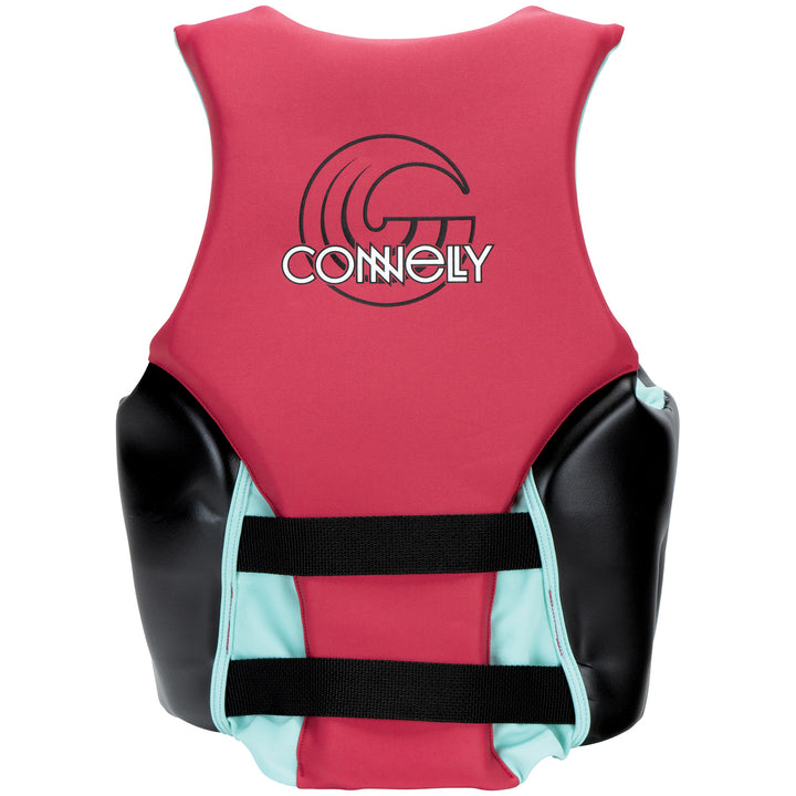 Connelly Aspect Neo CGA Wakeboard Vest - Women's 2022