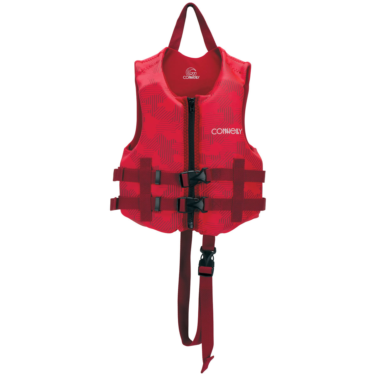 Connelly Child Promo Neo CGA Wakeboard Vest - Boys' 2022