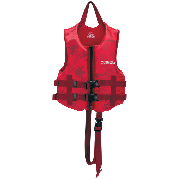 Connelly Child Promo Neo CGA Wakeboard Vest - Boys' 2022