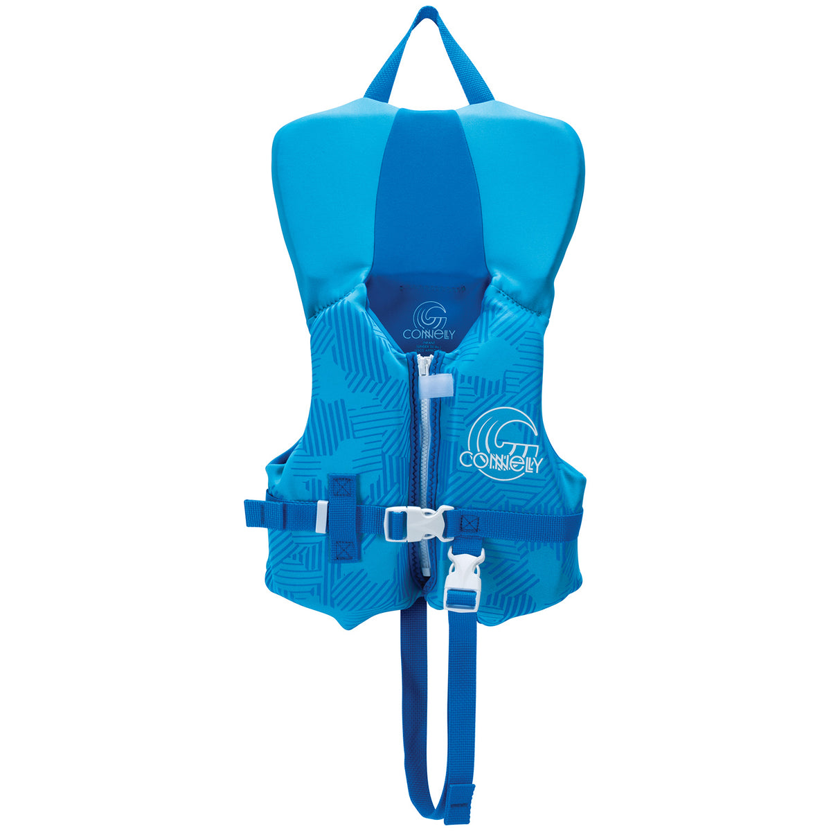 Connelly Infant Promo Neo CGA Wakeboard Vest - Infant Boys' 2021