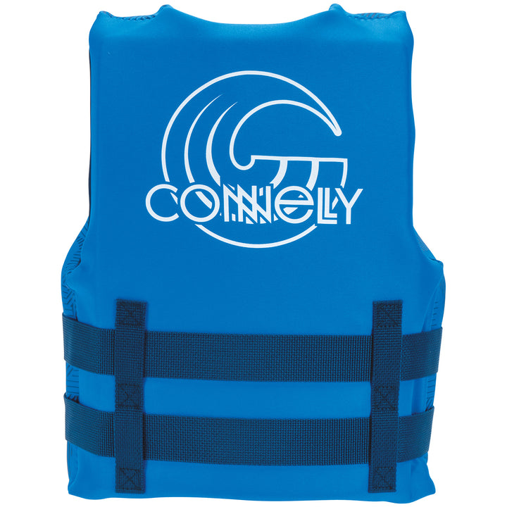 Connelly Youth Promo Neo CGA Wake Vest - Boys' 2021