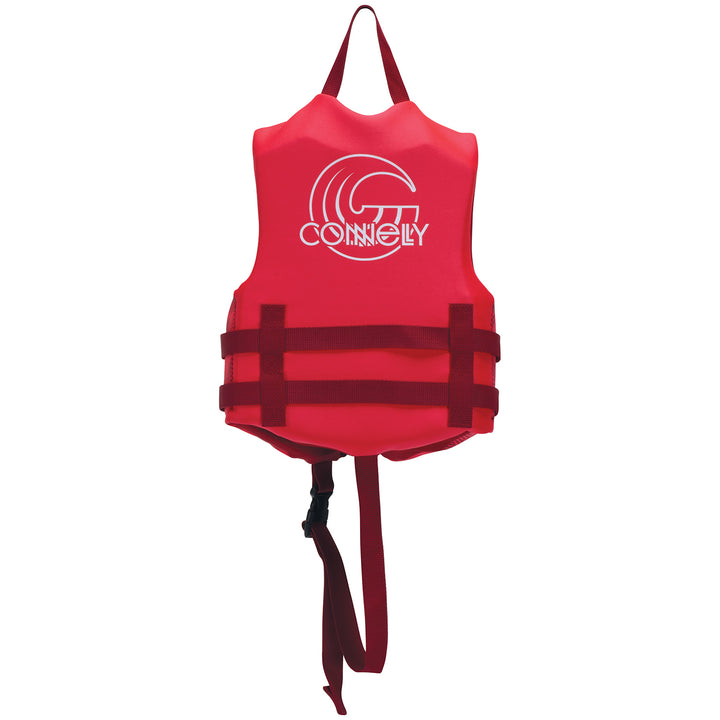 Connelly Child Promo Neo CGA Wakeboard Vest - Boys' 2022