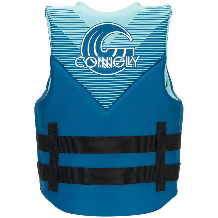 Connelly Junior Promo Neo CGA Wakeboard Vest - Girls' 2021