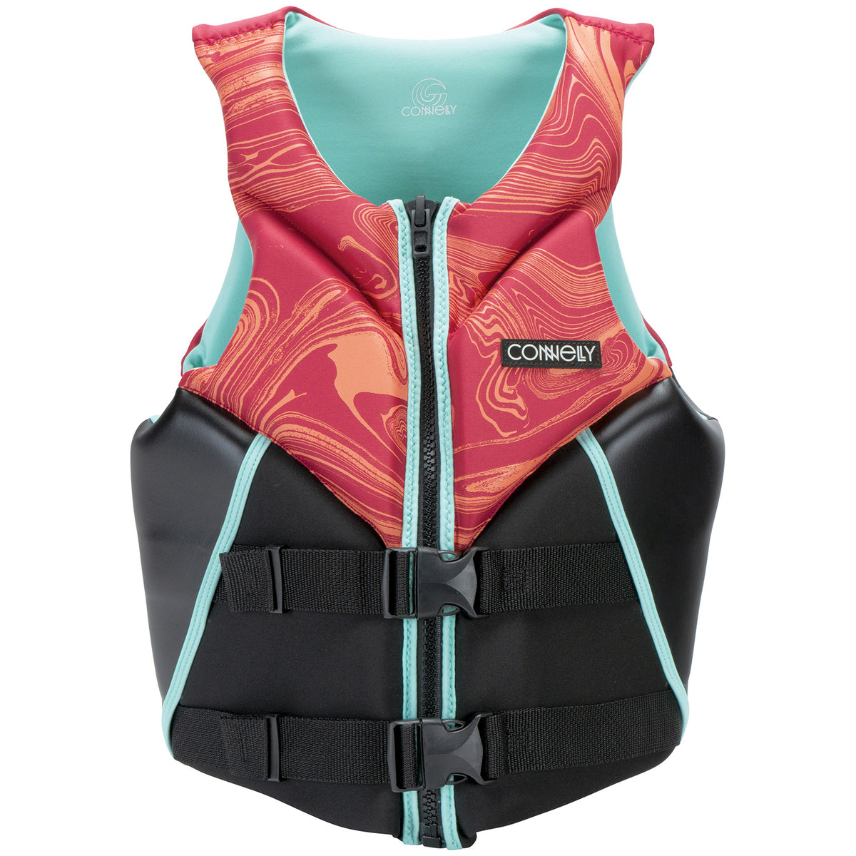 Connelly Aspect Neo CGA Wakeboard Vest - Women's 2022