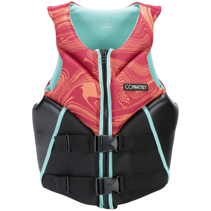 Connelly Aspect Neo CGA Wakeboard Vest - Women's 2022