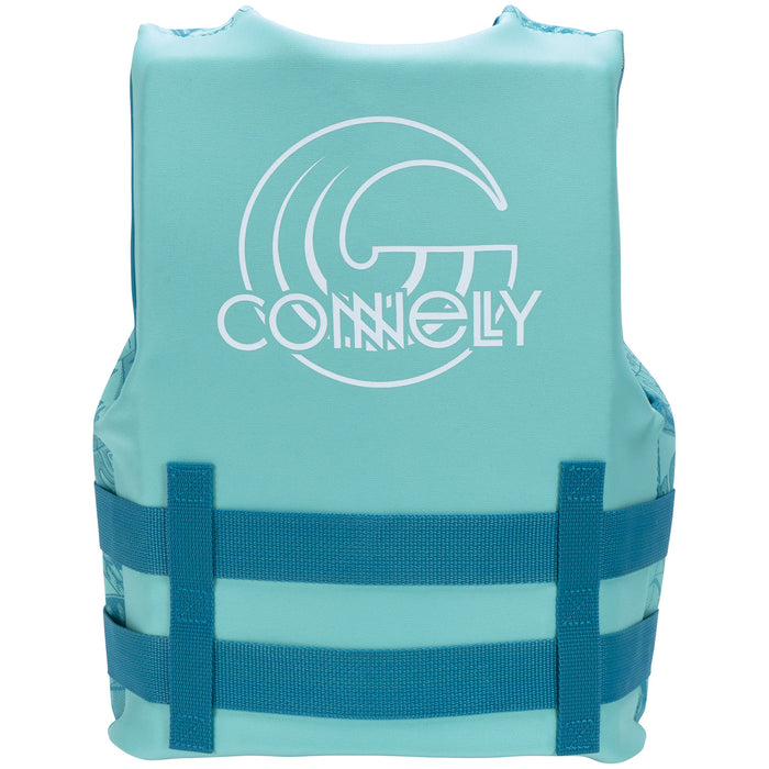 Connelly Youth Promo Neo CGA Wake Vest - Girls' 2021