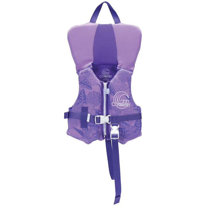 Connelly Infant Promo Neo CGA Wakeboard Vest - Infant Girls' 2021