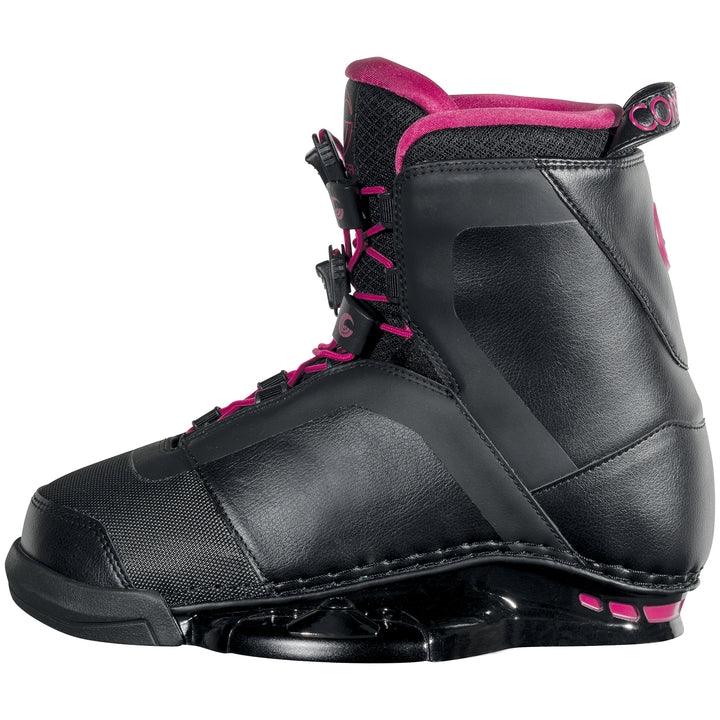 Connelly Ember Wakeboard Bindings - Women's 2020