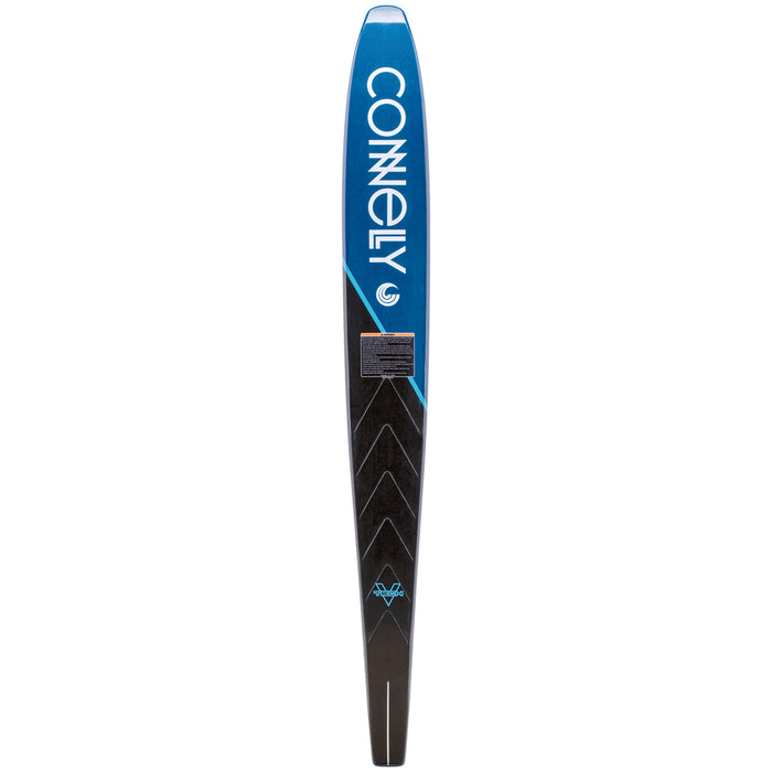 Connelly Aspect Slalom Water Ski + Swerve with RTS Bindings